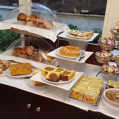 Hotel Hotel Best Roma Rzym