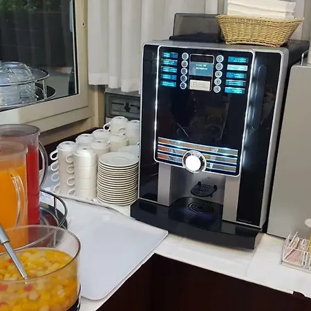 Hotel Hotel Best Roma Rzym