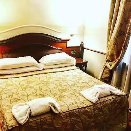 Hotel Best Roma 4* Rzym