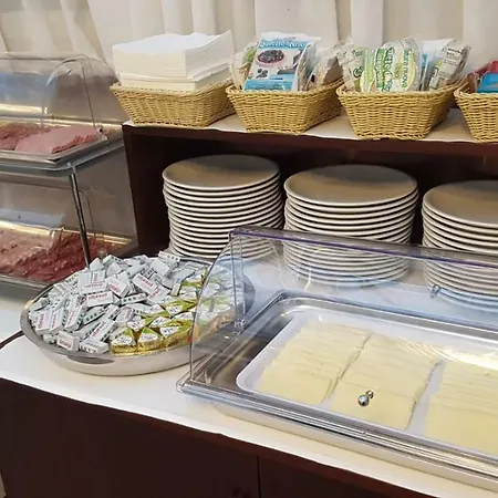 Hotel Best Roma Rzym