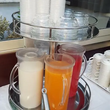 Hotel Hotel Best Roma Rzym