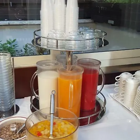 Hotel Hotel Best Roma