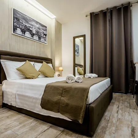 Guest house Noemi's