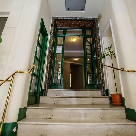 Noemi's Guest house *
