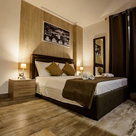 Guest house Noemi's Rome