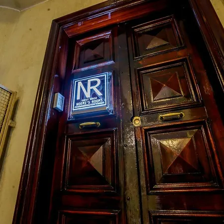 Noemi's * Rome