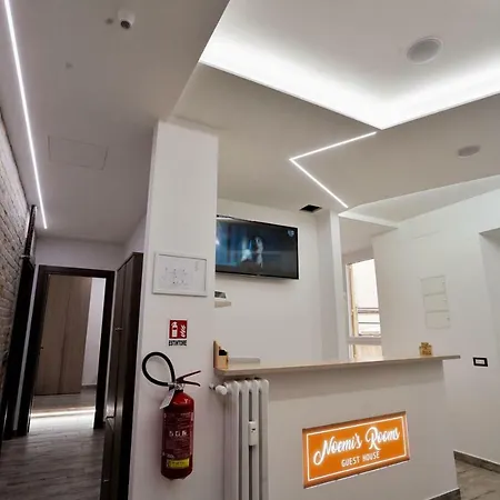 Guest house Noemi's