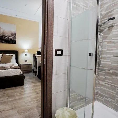 Guest house Noemi's Rome