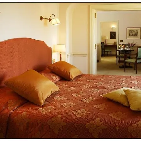 The Duke Hotel