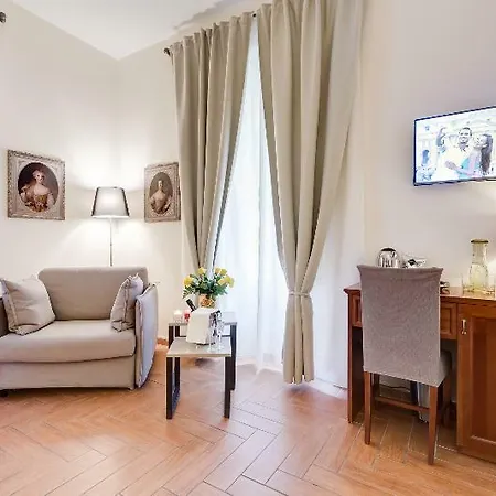 Guest house Residenza Rome