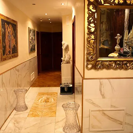 Bed & Breakfast Luxury H 2000