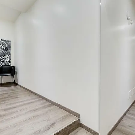 Relais Colonna Rome