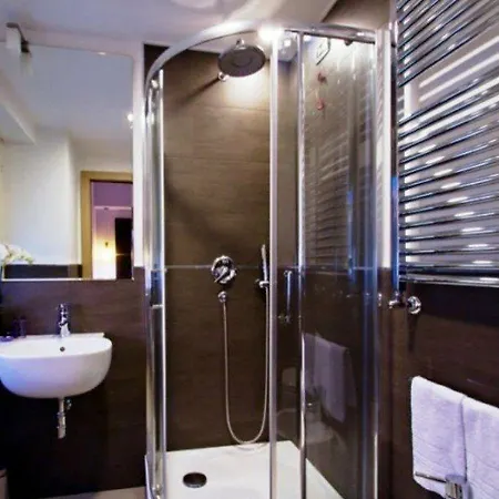 Hotel Gravina San Pietro Řím