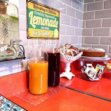 Bed & Breakfast La Chiave Di *