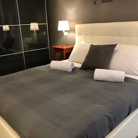 109 Bed & Breakfast