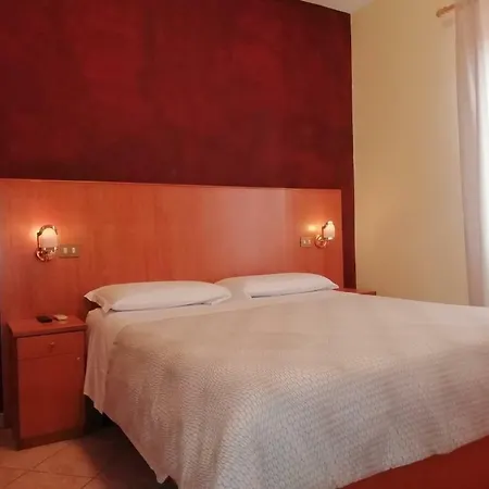 Affittacamere Volusia House 3*