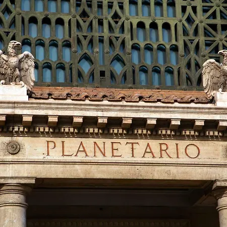 Hotel Xx Settembre Roma