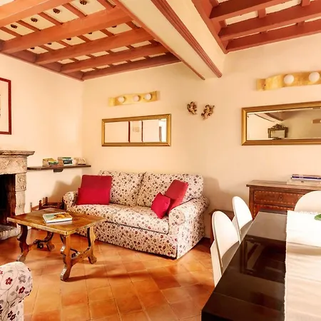 Principessa Trevi Apartamento Roma