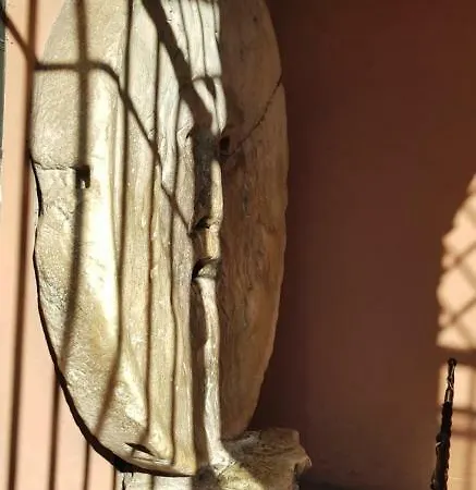Πανσιόν Mia Ρώμη