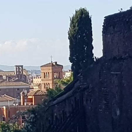 Πανσιόν Mia Ρώμη
