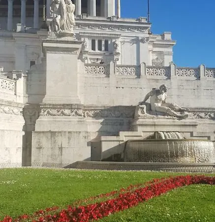 Mia 3* Ρώμη