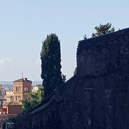 Mia 3* Ρώμη