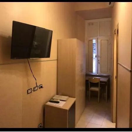 Penzion Giorni A 2*