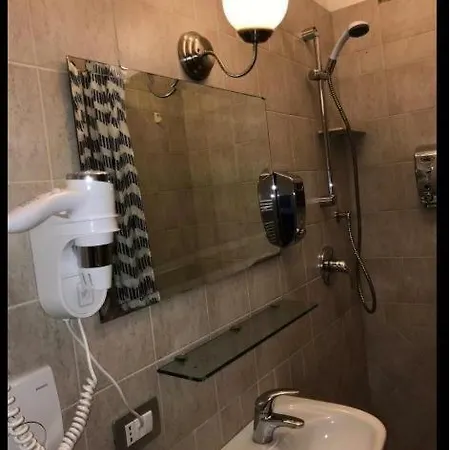Penzion Giorni A