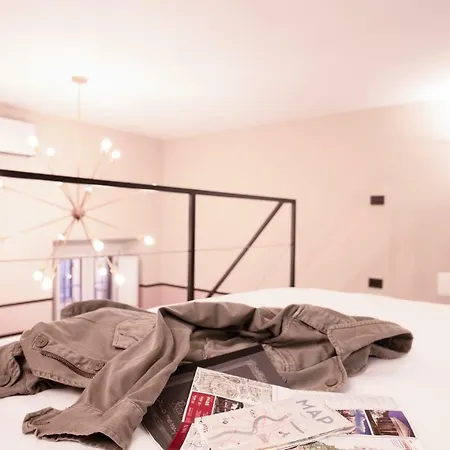 Trevi Apartamento *