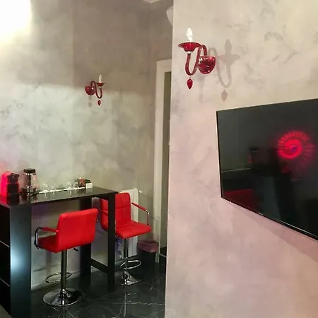 Bed & Breakfast Royal Rome