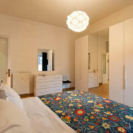 Apartamento La Sapienza *