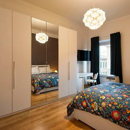 La Sapienza Apartamento Roma