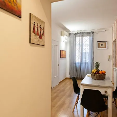 La Sapienza Apartamento