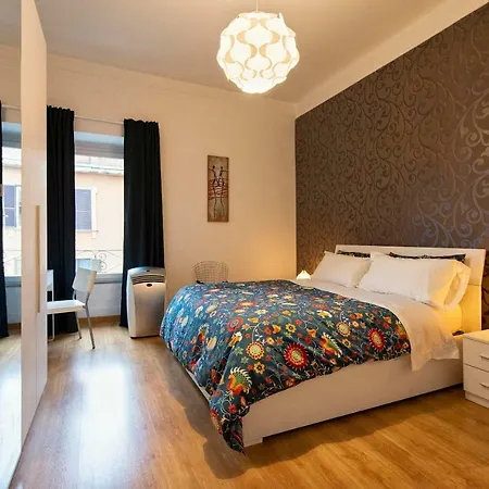 La Sapienza Apartamento