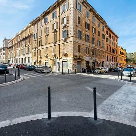 Apartamento La Sapienza *