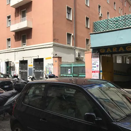 La Sapienza Roma