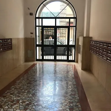 La Sapienza Apartamento