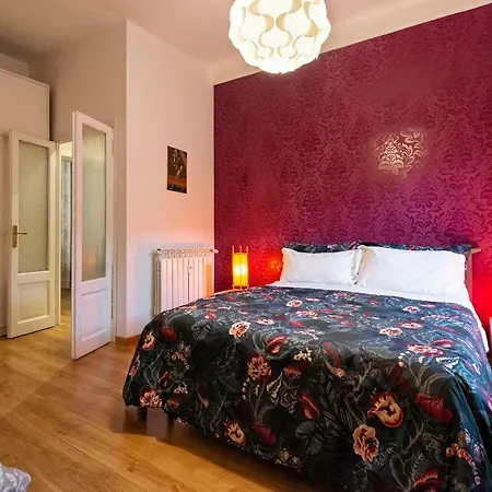 Apartamento La Sapienza *