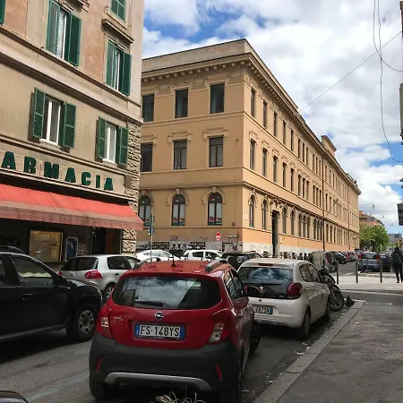 Apartamento La Sapienza