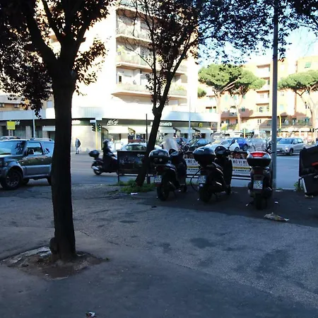 Star Of Bed & Breakfast Roma