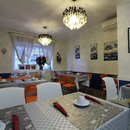 Star Of Bed & Breakfast 2*