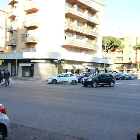 Star Of Roma