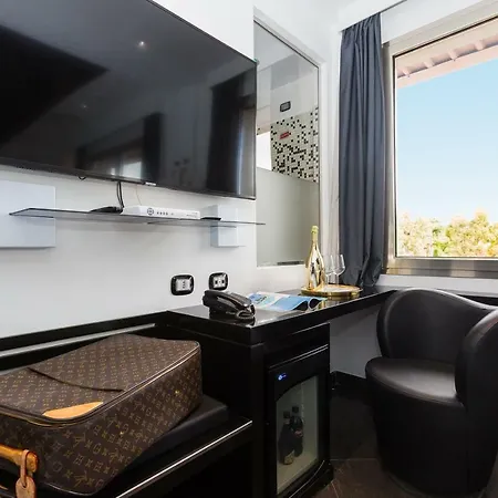 Otel Jc Roma