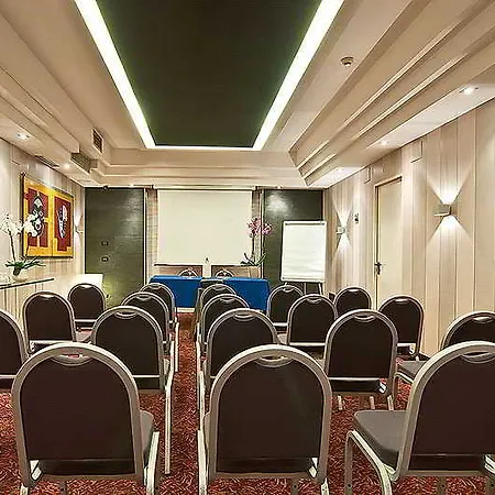 Hotel Ariston