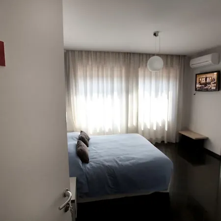 Bed & Breakfast Star Of 2*