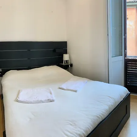 Vatican Suites Vendégház *