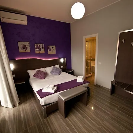 Bed & Breakfast Star Of 2*