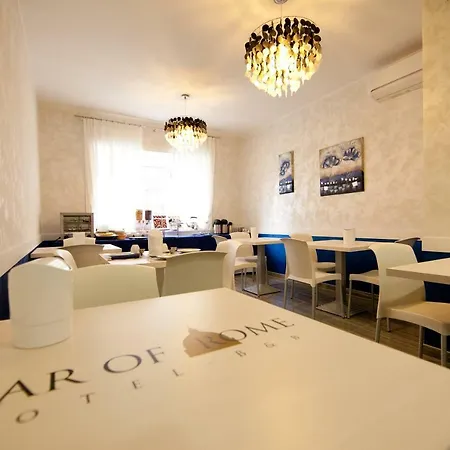 Star Of 2* Roma