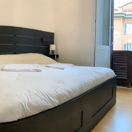 Vatican Suites Vendégház