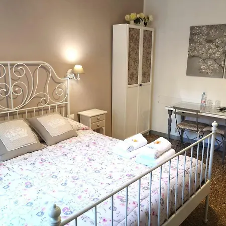 La Chiave Di * Rome